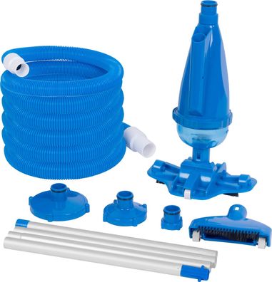 Pool-Pflegeset Strend Pro Pool, 5-teiliges Set