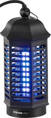 Insektenvernichter Strend Pro Smart, elektrisch, fur Steckdose, 1x2 W