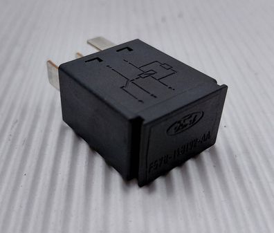 Relais F57B-14B192-AA passend für Ford Focus MK1