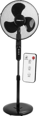 Standventilator Strend Pro, mit Fernbedienung, 40 cm, 45 W