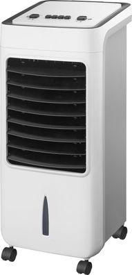 Luftkühler Strend Pro BL-128DL-A, 80 W
