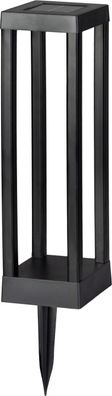 Solarlampe Strend Pro, 35/46 cm, 1x LED, AA