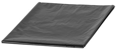 Folie Garden C3201, 1,2x10 m, 20µ, schwarz, Garten