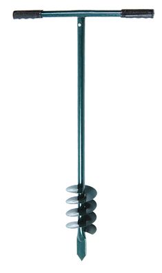 Bohrer EarthDrill, Erdbohrer, 150 mm, 900 mm/1z
