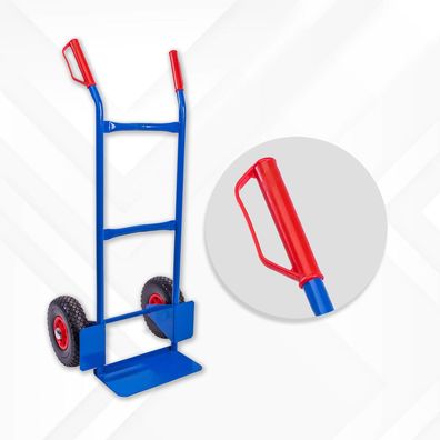 Sackkarre Strend Pro, Transportkarre für Säcke, max. 200 kg