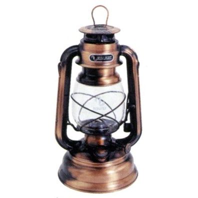Laterne MagicHome HL0112, 250 mm, Classic, EN14059, Petroleum