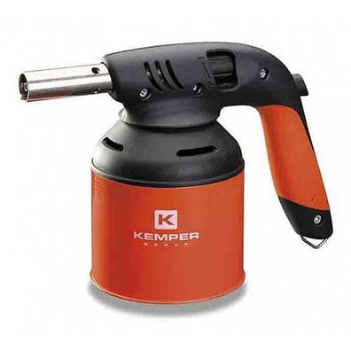 Lampe KEMPER 1040A, Top Line Piezo, für Stechkartusche