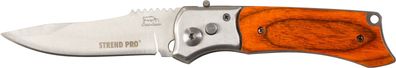 Messer Strend Pro, 21 cm, klappbar