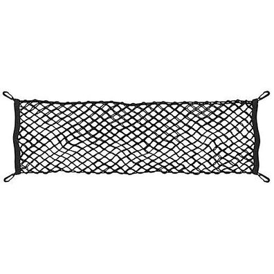 Gepäcknetz TN403, 18x120 cm/Masche 2.5 cm, Trennnetz, für Auto