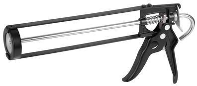 Pistole Auspress Strend Pro CG1041, für Silikon und Dichtstoff, TipCutter