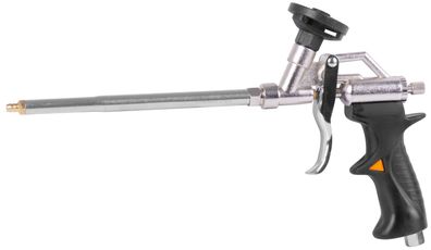 Pistole Strend Pro FG102, Alu, für Montageschaum