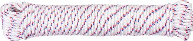 Wäscheleine Cloth-Line L-20 m/4 mm, PP, Special