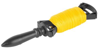 Bindfaden Strend Pro PCL030, L-30 m, Maurer, auf Dorn