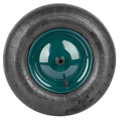 Rad Cargo WBw 12, für Schubkarre, aufblasbar, Kunststoffgehäuse, Ersatz