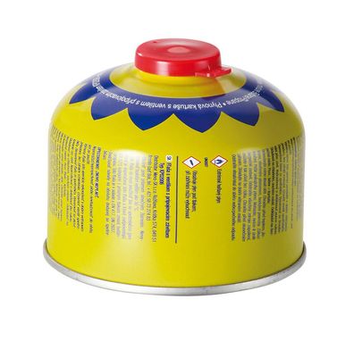 Kartusche Meva 230 g, EN417, Standardgewinde
