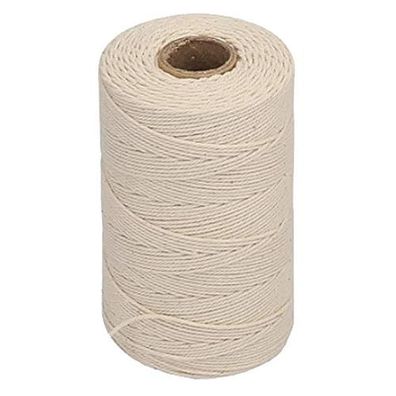 Bindfaden Cotton BTC 100 g, für Würste und Grützwürste