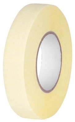 Band Strend Pro, 30 mm, L-50 m, Krepp, Malerband, Abdeckband, klebend