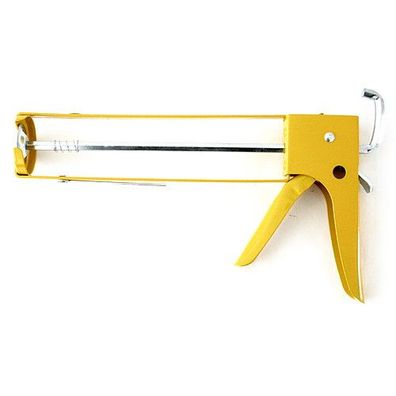 Pistole Auspress Strend Pro CG1046, für Silikon und Dichtstoff, 230 mm