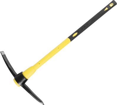 Brechstange Strend Pro, 2250 g, Fiberglasstiel