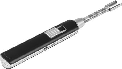 Feuerzeug Strend Pro FLEXI, elektrisch, Plasma, winddicht, USB, 21 cm