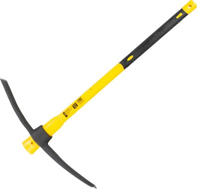 Brechstange Strend Pro, 2500 g, Fiberglasstiel