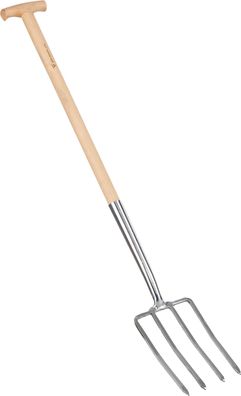 Grabegabel Strend Pro Premium, Edelstahl