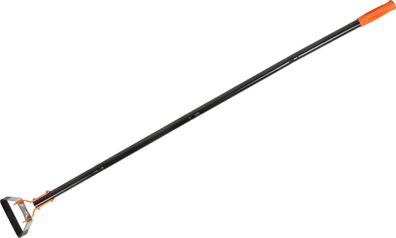 Strend Pro Garden Kultivator, 15 cm, 79–153 cm, klappbarer Stiel