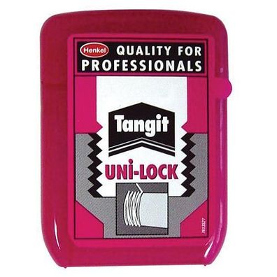Dichtfaden Tangit UNI-LOCK, L-20 m