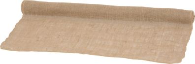 Gewebe Strend Pro Garden, Jute, 100 cm, L-5 m