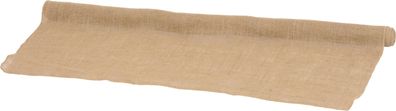 Gewebe Strend Pro Garden, Jute, 120 cm, L-3 m