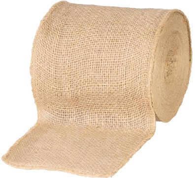 Band Strend Pro Garden, Jute, 15 cm, L-25 m