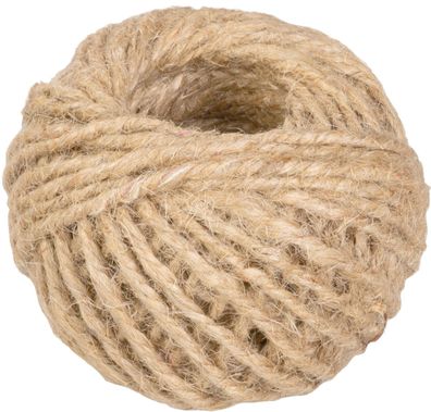 Bindfaden Strend Pro Garden, Jute, 50 g