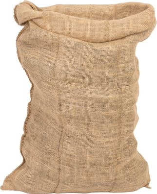 Sack Strend Pro Garden, Jute, 95x56 cm, max. 40 kg, ohne Kordel