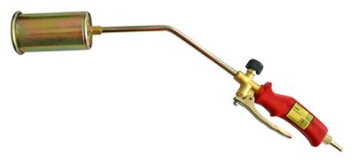 Brenner Strend Pro H514W, 550 mm, 60 mm, Abflammgerät ohne Schlauch