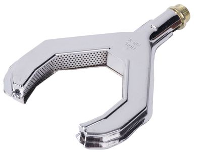 Brenner Strend Pro PQ-B2Y, Düse, Aufsatz