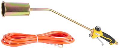 Brenner Strend Pro PQ830, CR60 mm, 810 mm, für Gas, LPG, Schlauch L-5 m