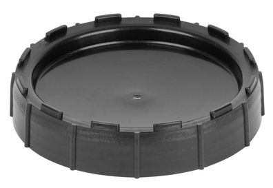 Deckel JPP für 20/30 Liter Fass, schwarz, Weithals