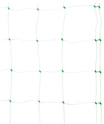 Netz A8102 1,5x10 m, Masche 13 cm, für Gurken