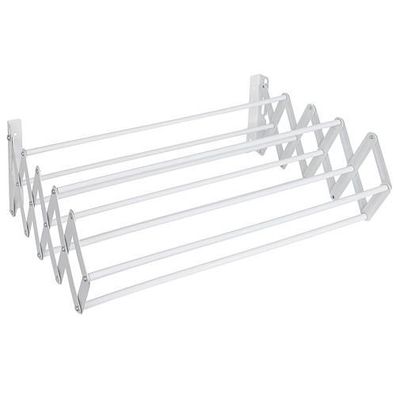 Wäscheständer MagicHome TH828, für Handtücher, Wäsche