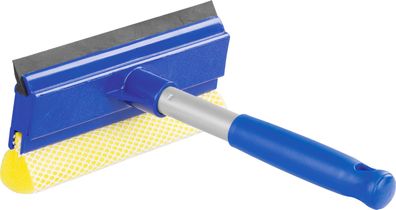Spachtel Neco 20-1433-11, 200 mm, für Auto und Fenster, mit Schwamm