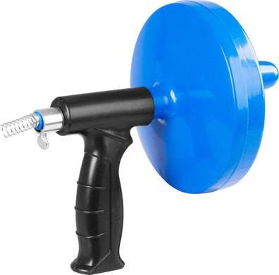 Abflussreiniger Strend Pro RC-2005A, Abflussspirale, 6mm/4m