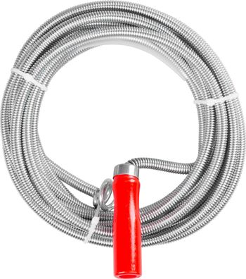Abflussreiniger Strend Pro PP3101 10 m, 09 mm, Abflussspirale