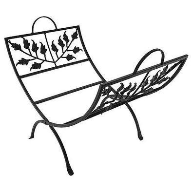 Ständer Homefire LH013B, 52 cm, für Kaminholz