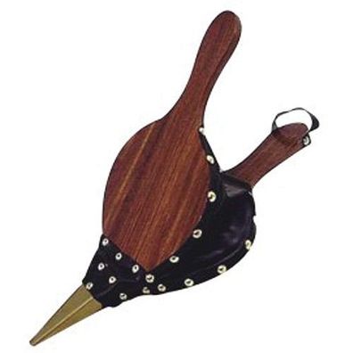 Blasebalg Strend Pro D05, 40x17 cm, Blasebalg