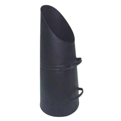 Kohlenkasten Strend Pro, 60 cm, lackierter Kohlenkasten für Kohle