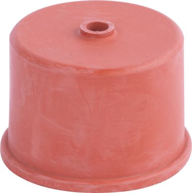 Stopfen Ferrari 13210 - 65 mm, Gummi, für Gärröhrchen