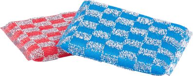 Schwamm Neco 70-0079-11, Schwamm für Geschirr, Pack. 2 Stk