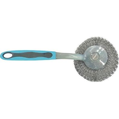 Topfreiniger MagicHome B074, mit Griff, 26x11x7 cm