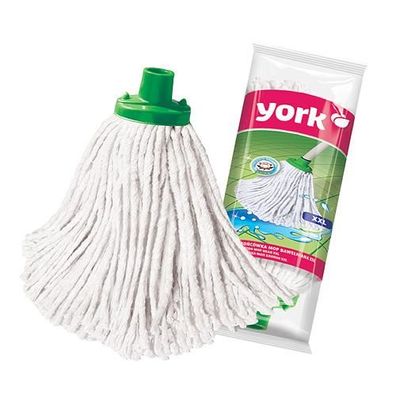 Aufsatz für Mopp York 073000, XXL, Ersatztuch