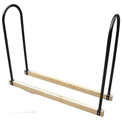 Ständer Homefire LR039, 114x31x90 cm, für Kaminholz